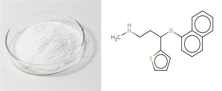 Duloxetine powder