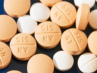 Dab tsi yog Daim Ntawv Thov ntawm Spironolactone?