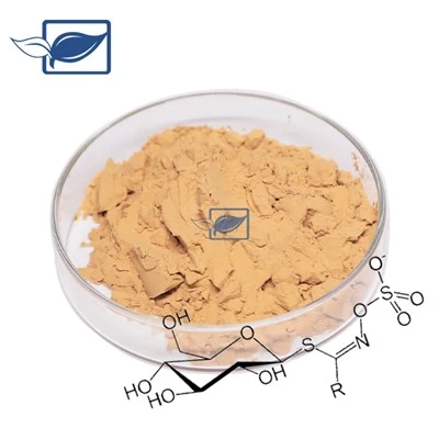 Broccoli Extract Glucosinolates