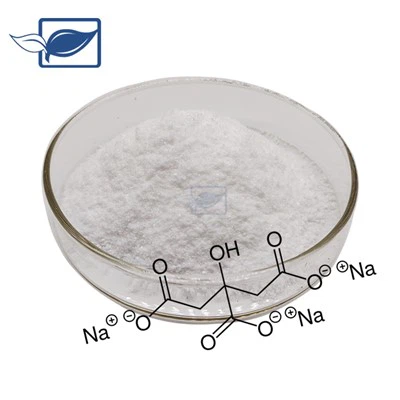 Sodium Citrate